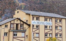 Hotel Griu